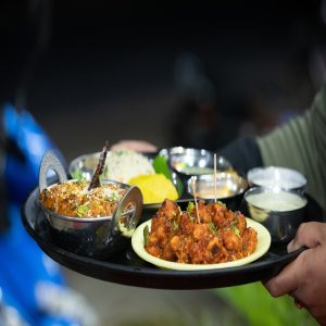 best indian cuisine in bahrain