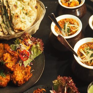 bahrain best indian restaurant